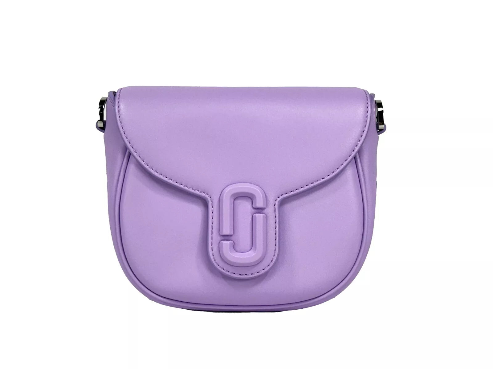 Marc Jacobs The Covered J Marc Eyer Çantası Çapraz Askılı